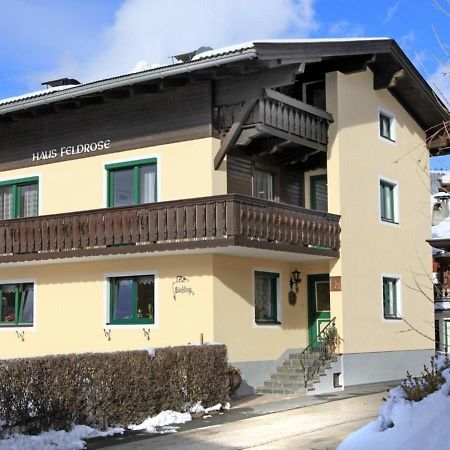 Apartment Westendorf Exterior foto