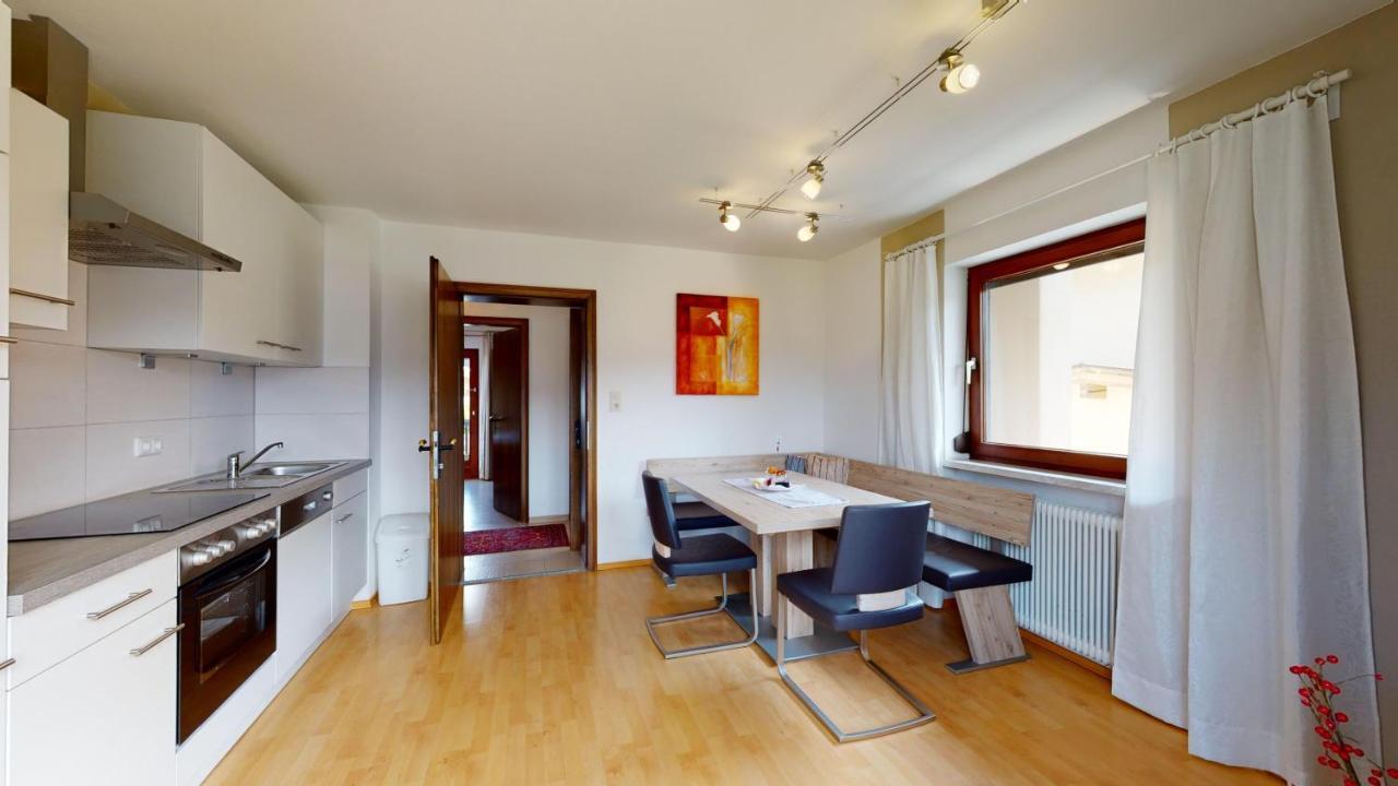 Apartment Westendorf Exterior foto