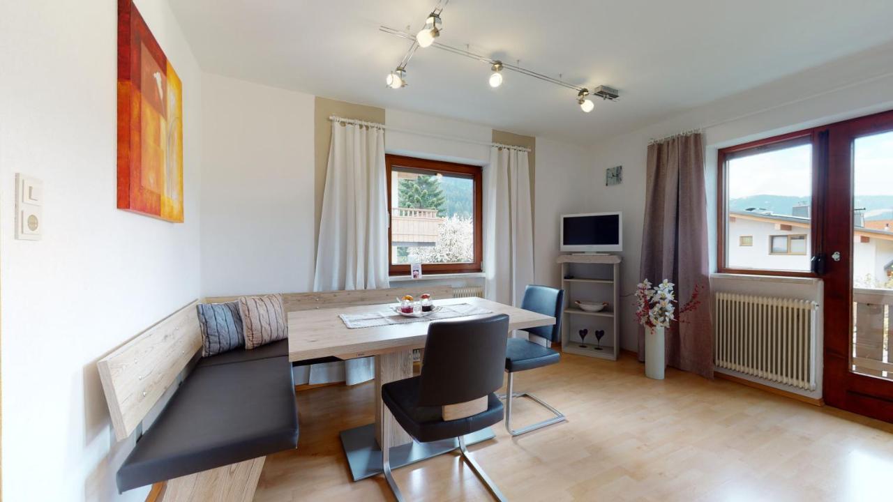 Apartment Westendorf Exterior foto