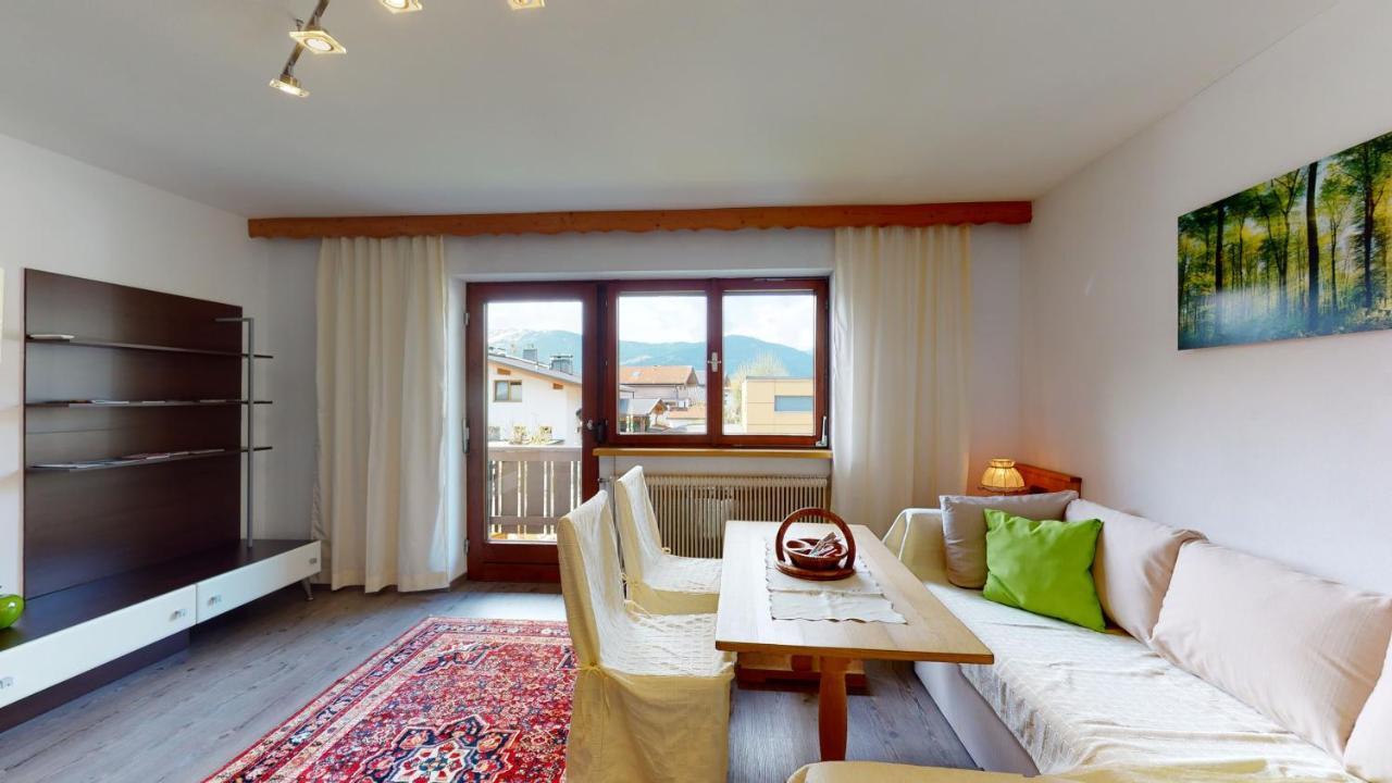 Apartment Westendorf Exterior foto