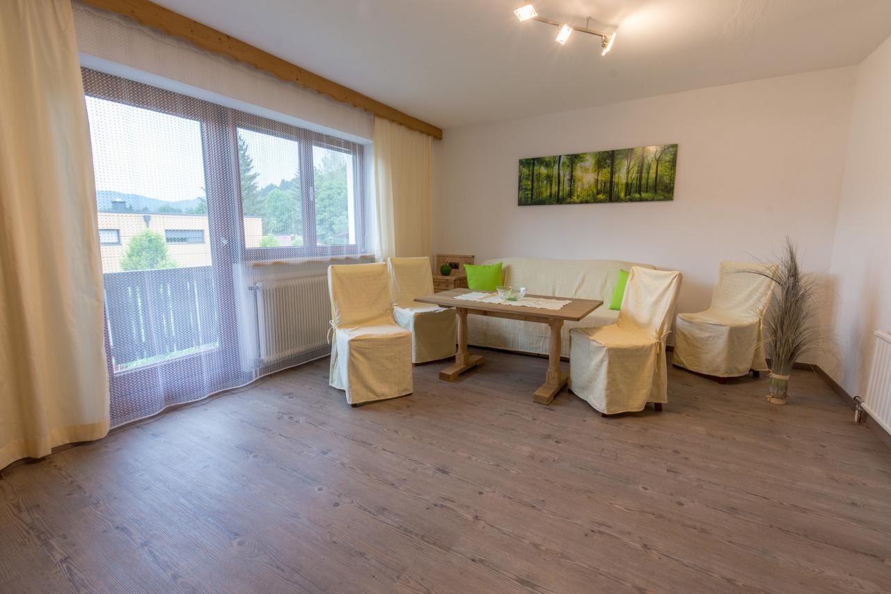 Apartment Westendorf Exterior foto